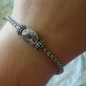 Womens bracelet